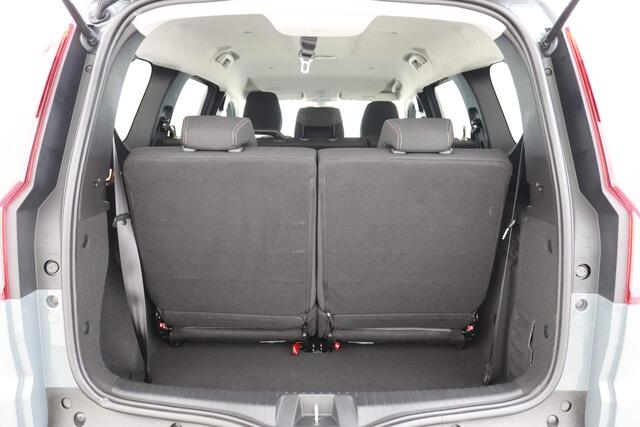 Dacia Jogger 1.0 TCE 110PK EXTREME 7-P | Carplay | PDC v/a | Camera