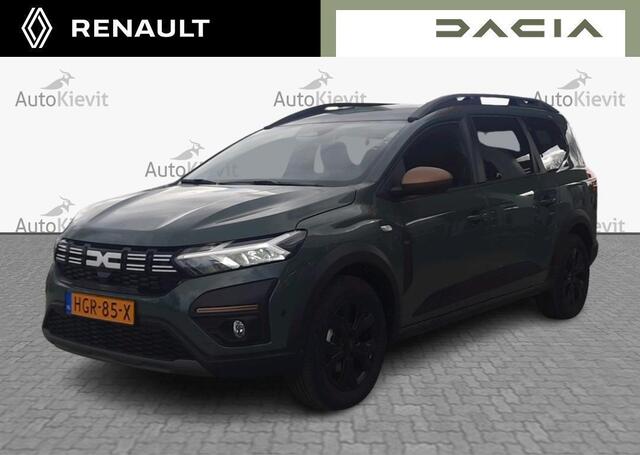 Dacia Jogger 1.6 Hybrid 140 Extreme 7p. - Demo / Pack Assist - Media Nav