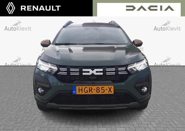 Dacia Jogger 1.6 Hybrid 140 Extreme 7p. - Demo / Pack Assist - Media Nav