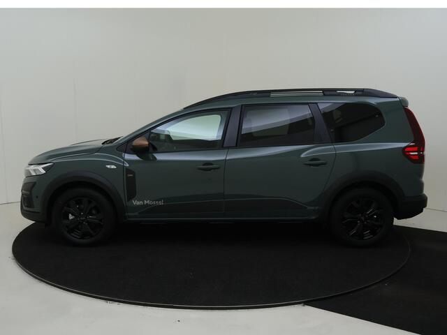 Dacia Jogger 1.6 Hybrid 140 Extreme 7p.
