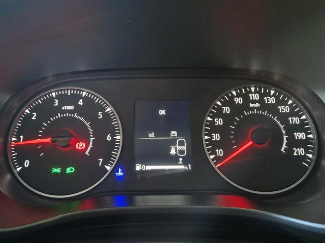 Dacia Jogger 1.0 TCe 110 Expression | 7-Persoons | Navigatie | Achteruitrijcamera