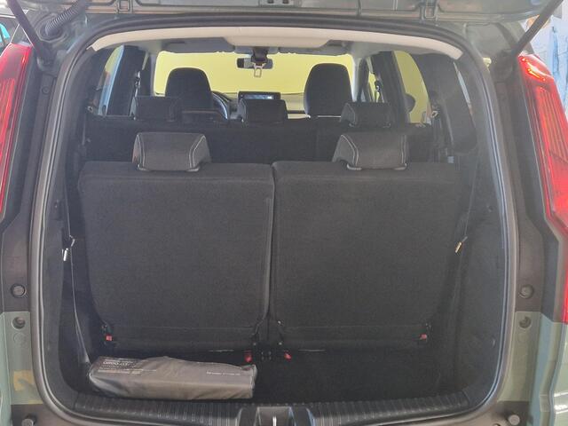 Dacia Jogger 1.0 TCe 110 Expression | 7-Persoons | Navigatie | Achteruitrijcamera