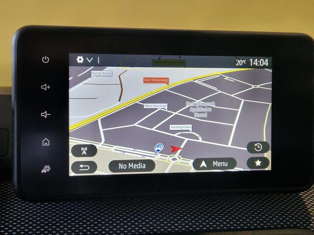 Dacia Jogger 1.0 TCe 110 Expression | 7-Persoons | Navigatie | Achteruitrijcamera