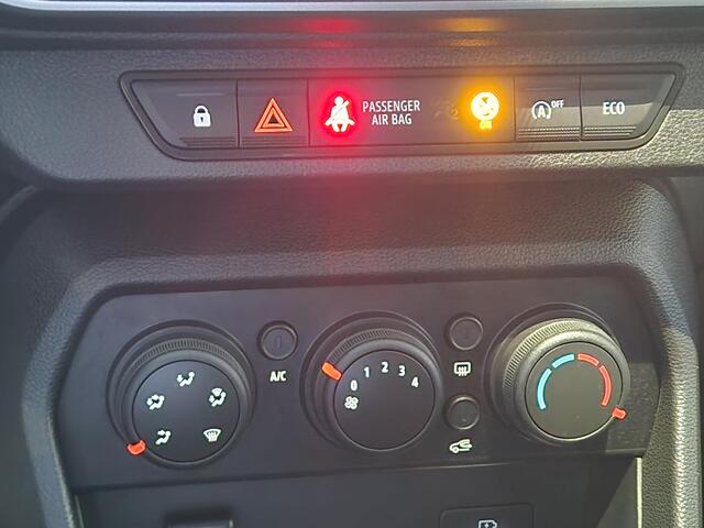 Dacia Jogger 1.0 TCe 110 Expression | 7-Persoons | Navigatie | Achteruitrijcamera