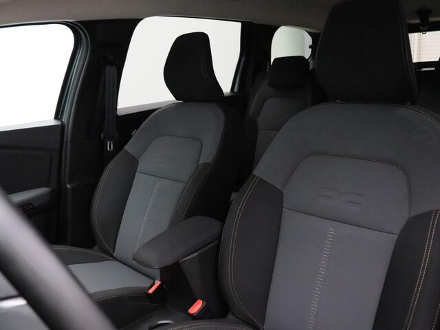 Dacia Jogger TCe 110pk Extreme 7-PERSOONS Camera | Climate | Navi | Parksens. v+a