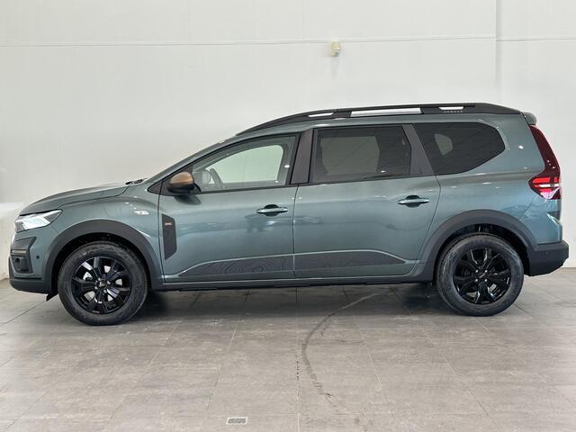 Dacia Jogger 1.6 Hybrid 140 Extreme 5p. | Pack Assist | Vandaag kopen = vandaag rijden! | Nu direct rijklaar uit voorraad leverbaar voor: ¤ 32.474,-