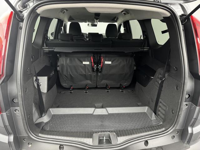 Dacia Jogger 1.6 Hybrid 140 Extreme 7p. | Achteruitrijcamera | Apple CarPlay / Android Auto navigatie | Verwarmbare voorstoelen |