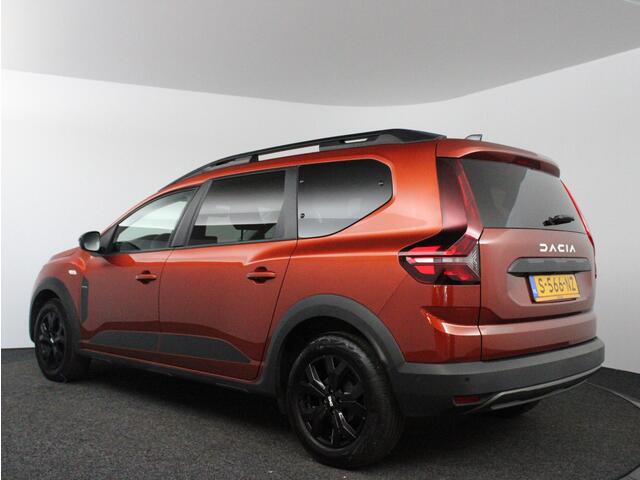 Dacia Jogger 1.0 TCe 110 Extreme | 7-Persoons | Carplay | Dodehoekdetectie | Camera |