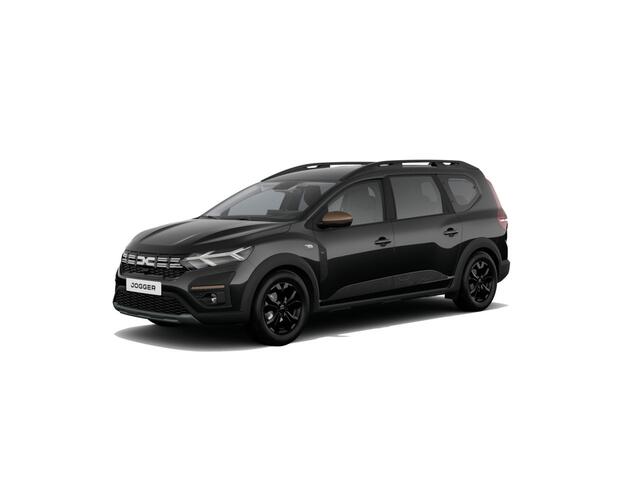 Dacia Jogger Dacia Extreme TCe 100 ECO-G | Achteruitrijcamera | Bekleding 'Extreme' met rode details | Cruise Control met snelheidsbegrenzer