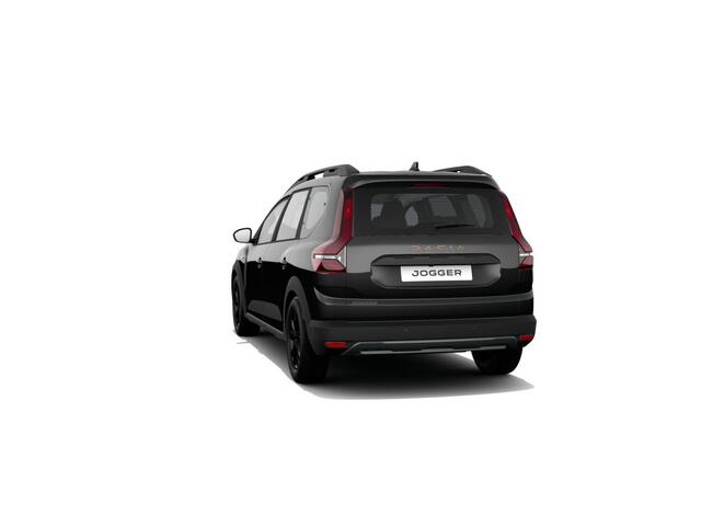 Dacia Jogger Dacia Extreme TCe 100 ECO-G | Achteruitrijcamera | Bekleding 'Extreme' met rode details | Cruise Control met snelheidsbegrenzer