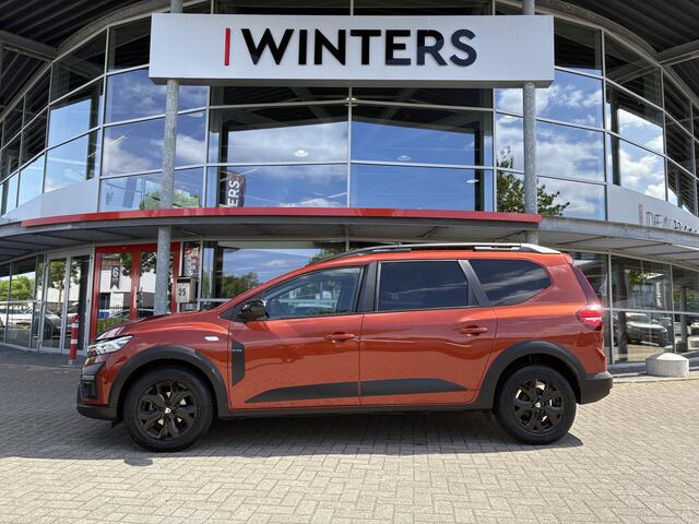 Dacia Jogger 1.0 TCe Extreme | Climate Control | Cruise Control | Keyless | Camera