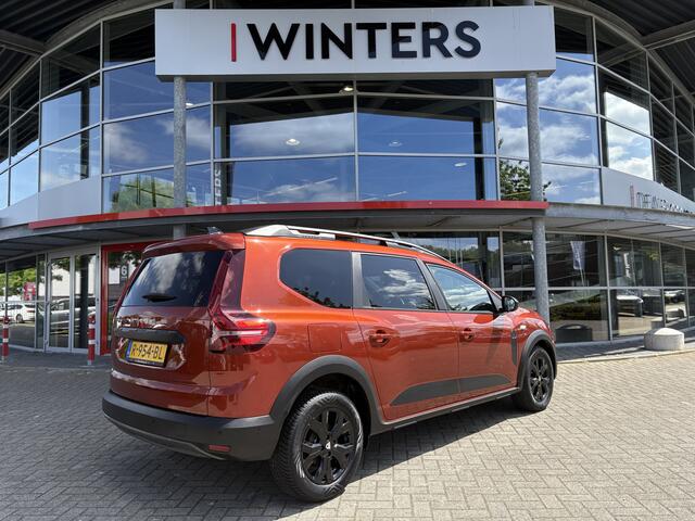 Dacia Jogger 1.0 TCe Extreme | Climate Control | Cruise Control | Keyless | Camera