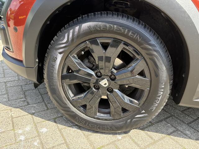 Dacia Jogger 1.0 TCe Extreme | Climate Control | Cruise Control | Keyless | Camera