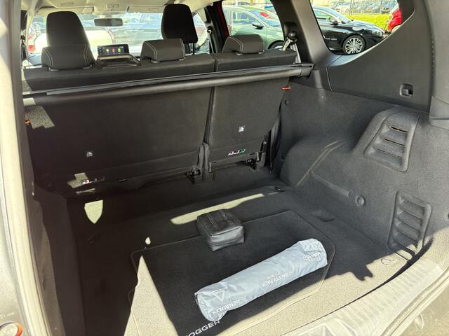Dacia Jogger 1.0 TCe Extreme | Climate Control | Cruise Control | Keyless | Camera