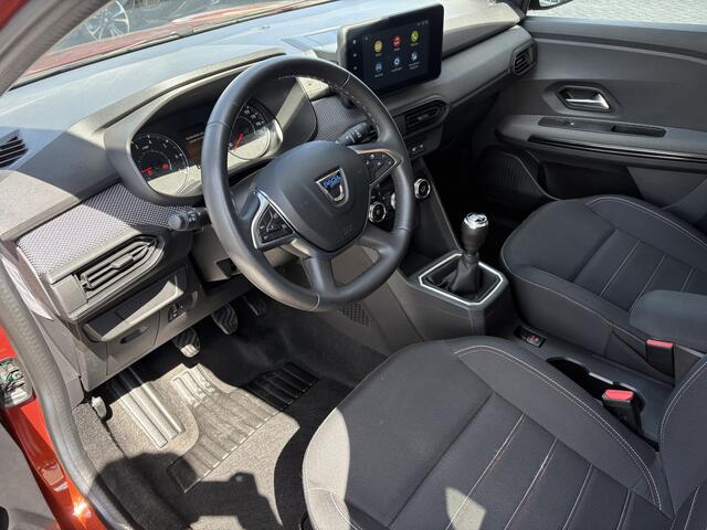 Dacia Jogger 1.0 TCe Extreme | Climate Control | Cruise Control | Keyless | Camera