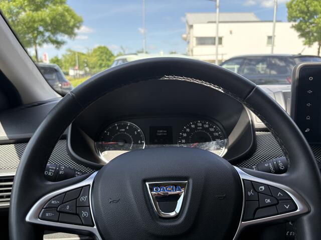 Dacia Jogger 1.0 TCe Extreme | Climate Control | Cruise Control | Keyless | Camera