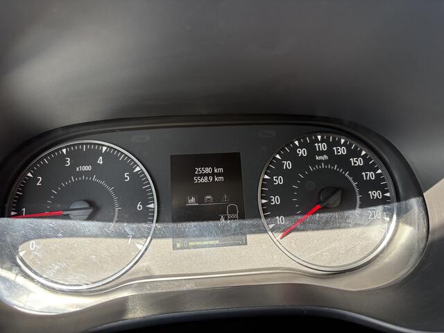 Dacia Jogger 1.0 TCe Extreme | Climate Control | Cruise Control | Keyless | Camera