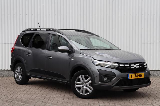 Dacia Jogger 1.0 TCe 100 ECO-G Expression 5p. | Airco | Navigatie | Cruise Control | Trekhaak