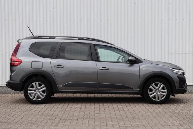 Dacia Jogger 1.0 TCe 100 ECO-G Expression 5p. | Airco | Navigatie | Cruise Control | Trekhaak