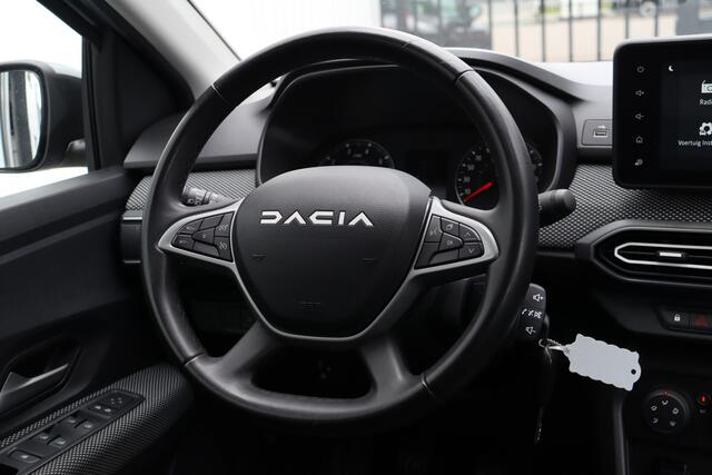 Dacia Jogger 1.0 TCe 100 ECO-G Expression 5p. | Airco | Navigatie | Cruise Control | Trekhaak