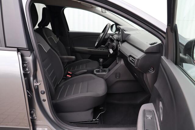 Dacia Jogger 1.0 TCe 100 ECO-G Expression 5p. | Airco | Navigatie | Cruise Control | Trekhaak