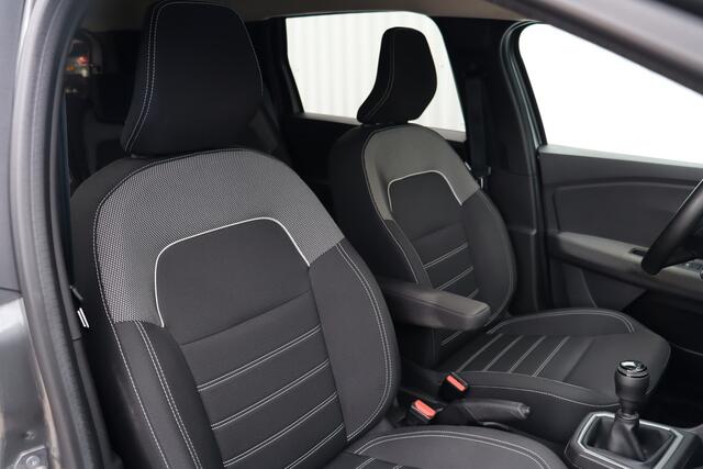 Dacia Jogger 1.0 TCe 100 ECO-G Expression 5p. | Airco | Navigatie | Cruise Control | Trekhaak