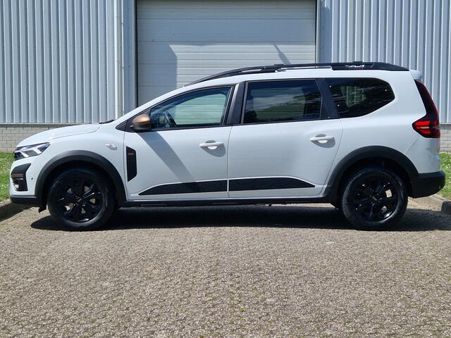 Dacia Jogger 1.0 TCe 110 Extreme 7p. / 1e Eigenaar / Achteruitrijcamera / Parkeersensoren voor + achter / Apple Carplay & Android Auto / Climate Control / Lichtmetalen Velgen / 7 Persoons /