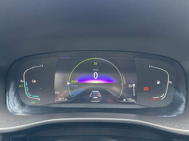 Dacia Jogger 1.6 Hybrid 140 Extreme 5p. | Automaat | Stoelverwarming | Rijklaar prijs