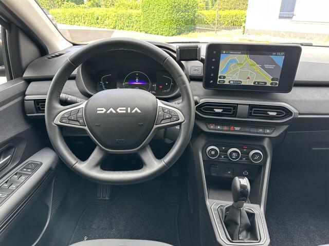 Dacia Jogger 1.6 Hybrid 140 Extreme 5p. | Automaat | Stoelverwarming | Rijklaar prijs