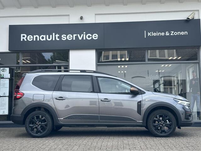 Dacia Jogger 1.6 Hybrid 140 Extreme 5p. | Automaat | Stoelverwarming | Rijklaar prijs