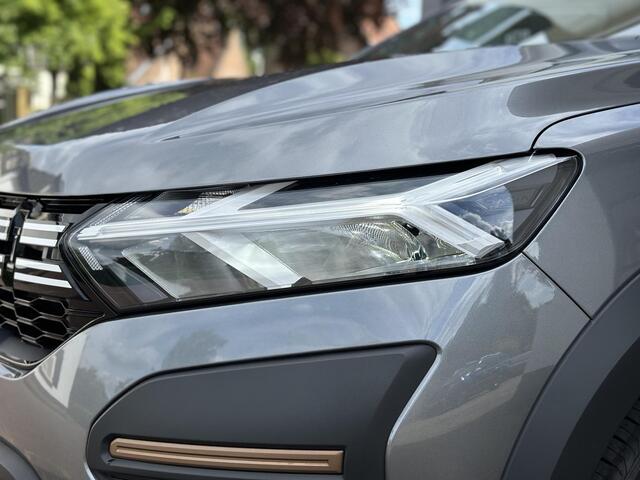 Dacia Jogger 1.6 Hybrid 140 Extreme 5p. | Automaat | Stoelverwarming | Rijklaar prijs