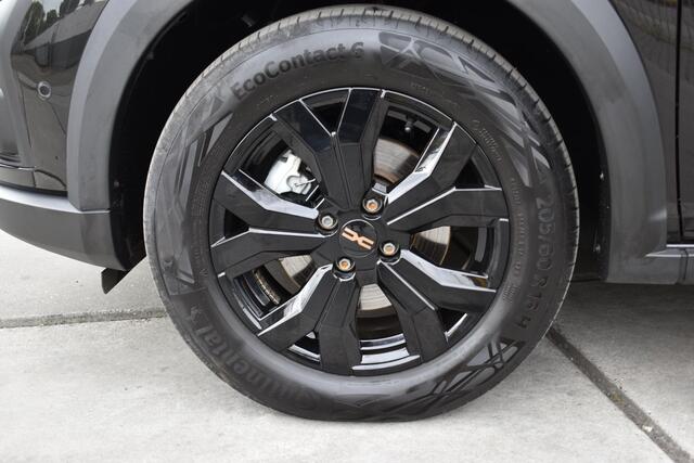 Dacia Jogger Hybrid 140 PK Extreme | AUTOMAAT | 7 PERSOONS | NAVI | CAMERA | CRUISE CONTROL | APPLECARPLAY/ANDROIDAUTO | CLIMATE CONTROL | PDC | LMV