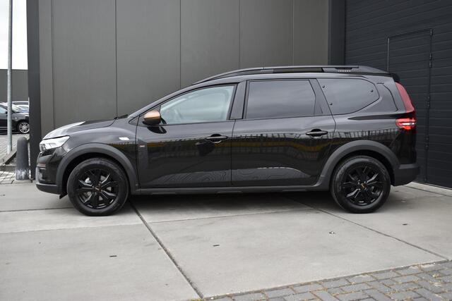 Dacia Jogger Hybrid 140 PK Extreme | AUTOMAAT | 7 PERSOONS | NAVI | CAMERA | CRUISE CONTROL | APPLECARPLAY/ANDROIDAUTO | CLIMATE CONTROL | PDC | LMV