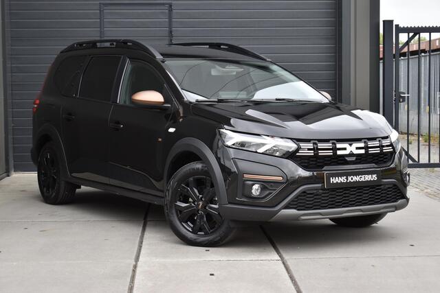 Dacia Jogger Hybrid 140 PK Extreme | AUTOMAAT | 7 PERSOONS | NAVI | CAMERA | CRUISE CONTROL | APPLECARPLAY/ANDROIDAUTO | CLIMATE CONTROL | PDC | LMV