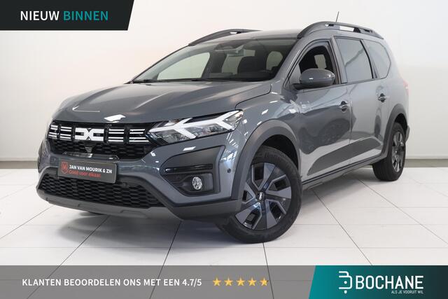 Dacia Jogger 1.0 TCe 100 ECO-G Expression 5p. | Camera | Airco | BI-FUEL | Apple Carplay Android Auto Navigatie |