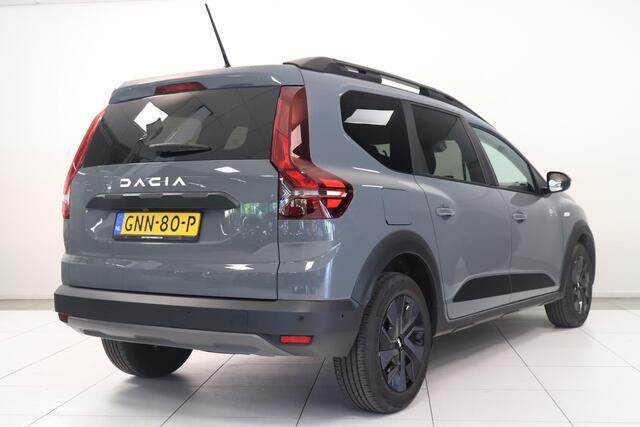 Dacia Jogger 1.0 TCe 100 ECO-G Expression 5p. | Camera | Airco | BI-FUEL | Apple Carplay Android Auto Navigatie |