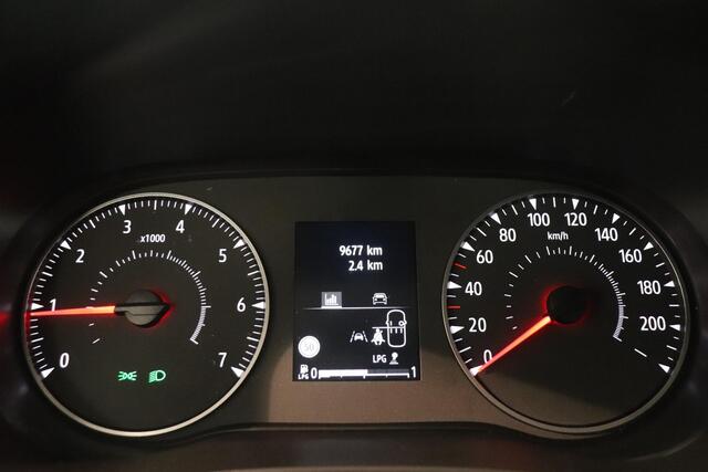 Dacia Jogger 1.0 TCe 100 ECO-G Expression 5p. | Camera | Airco | BI-FUEL | Apple Carplay Android Auto Navigatie |