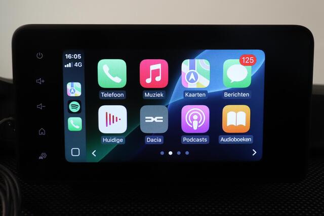 Dacia Jogger 1.0 TCe 100 ECO-G Expression 5p. | Camera | Airco | BI-FUEL | Apple Carplay Android Auto Navigatie |