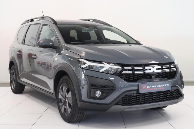 Dacia Jogger 1.0 TCe 100 ECO-G Expression 5p. | Camera | Airco | BI-FUEL | Apple Carplay Android Auto Navigatie |