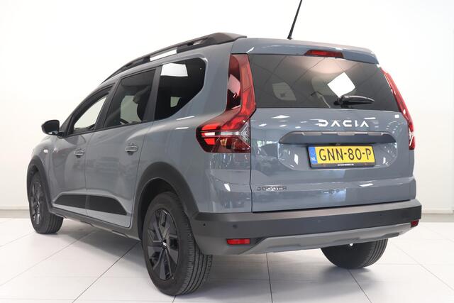 Dacia Jogger 1.0 TCe 100 ECO-G Expression 5p. | Camera | Airco | BI-FUEL | Apple Carplay Android Auto Navigatie |