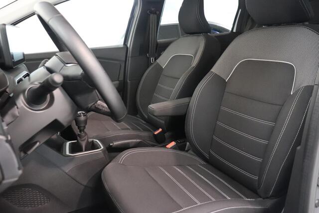 Dacia Jogger 1.0 TCe 100 ECO-G Expression 5p. | Camera | Airco | BI-FUEL | Apple Carplay Android Auto Navigatie |