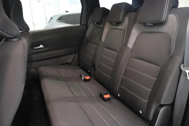 Dacia Jogger 1.0 TCe 100 ECO-G Expression 5p. | Camera | Airco | BI-FUEL | Apple Carplay Android Auto Navigatie |