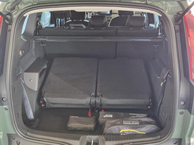 Dacia Jogger 1.6 Hybrid 140 Expression 7p. | UIT VOORRAAD LEVERBAAR/NIEUW TE BESTELLEN | ACHTERUITRIJ CAMERA | APPLE CARPLAY/ANDROID AUTO| DODEHOEK ASSISTENT |