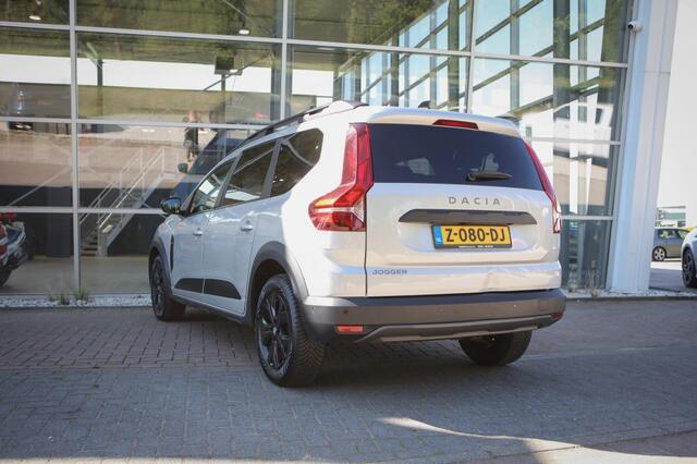 Dacia Jogger 1.0 TCe Extreme 7p.