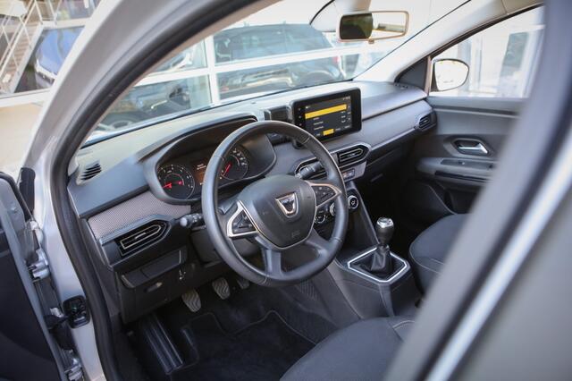 Dacia Jogger 1.0 TCe Extreme 7p.
