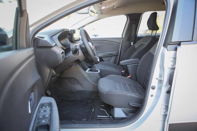 Dacia Jogger 1.0 TCe Extreme 7p.