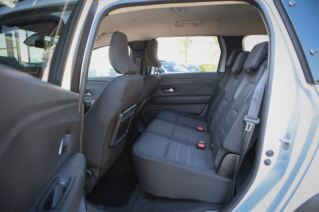Dacia Jogger 1.0 TCe Extreme 7p.