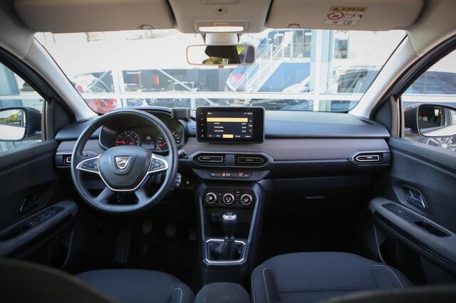 Dacia Jogger 1.0 TCe Extreme 7p.