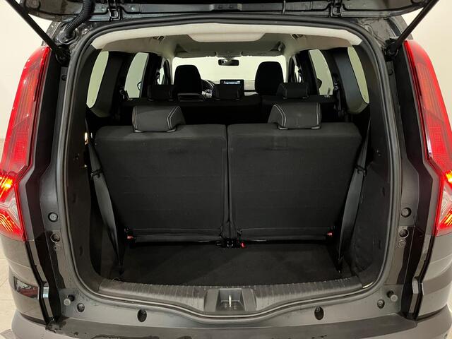 Dacia Jogger 1.0 TCe 110 Expression 7p. | 7-persoons | Navigatie | Dodehoekdetectie | Parkeersensoren voor, achter en achteruitrijcamera | Apple Carplay/Android Auto