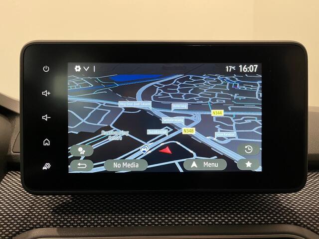 Dacia Jogger 1.0 TCe 110 Expression 7p. | 7-persoons | Navigatie | Dodehoekdetectie | Parkeersensoren voor, achter en achteruitrijcamera | Apple Carplay/Android Auto